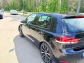 Golf 6 2.0 103kw - nuotraukos Nr. 5