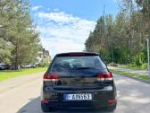 Golf 6 2.0 103kw - nuotraukos Nr. 6