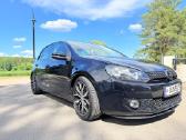 Golf 6 2.0 103kw - nuotraukos Nr. 7