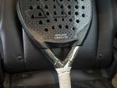 Padelio raketė Adidas Metalbone Carbon Ctrl - nuotraukos Nr. 4