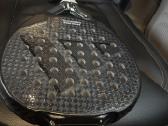 Padelio raketė Adidas Metalbone Carbon Ctrl - nuotraukos Nr. 5