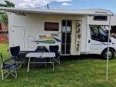 Kemperio „Ford Chausson“ nuoma - nuotraukos Nr. 3