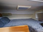 Kemperio „Ford Chausson“ nuoma - nuotraukos Nr. 5