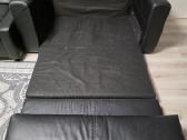 Sofa ir fotelis iš Ikea