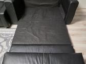 Sofa ir fotelis iš Ikea - nuotraukos Nr. 2