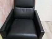 Sofa ir fotelis iš Ikea - nuotraukos Nr. 3