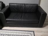 Sofa ir fotelis iš Ikea - nuotraukos Nr. 4