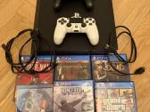 Ps4 pro