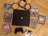 Ps4 pro - nuotraukos Nr. 2