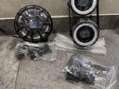 Engwe, Ouxi ir kitu Fatbike dalys