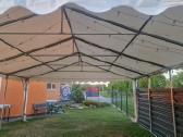 Paviljonas 6x14m - nuotraukos Nr. 2