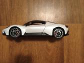 Maserati - nuotraukos Nr. 2