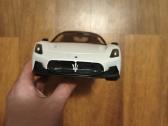Maserati - nuotraukos Nr. 3