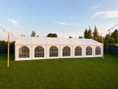 Paviljonas 6x14m