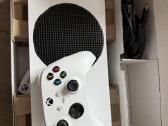 Xbox series s - nuotraukos Nr. 2