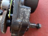 Dviracio variklis - nuotraukos Nr. 12