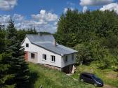 Parduodama Sodyba Su 2,3 Ha Žemės Kelmės Rajone - nuotraukos Nr. 2