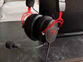 Gaming hyper x ausines