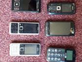 Nokios Mobilieji Telefonai - nuotraukos Nr. 3