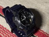 Laikrodis Casio