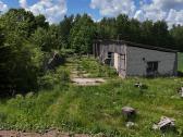 Parduodama Sodyba Su 2,3 Ha Žemės Kelmės Rajone - nuotraukos Nr. 9