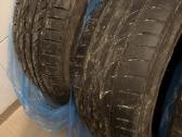 Vasarinės padangos 215/55 R17 (4 vnt.) - nuotraukos Nr. 2