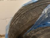 Vasarinės padangos 215/55 R17 (4 vnt.) - nuotraukos Nr. 3