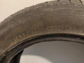 Vasarinės padangos 215/55 R17 (4 vnt.) - nuotraukos Nr. 4