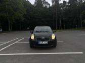 Toyota yaris 2007 - nuotraukos Nr. 3