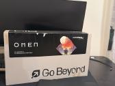 Hp Omen Transcend 14 - nuotraukos Nr. 2
