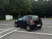 Toyota yaris 2007 - nuotraukos Nr. 2