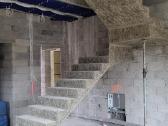 Betoniniai laiptai - nuotraukos Nr. 19