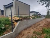 Betoniniai laiptai - nuotraukos Nr. 31