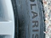 Bmw R18 ratlankiai su Barum padangomis (geros) - nuotraukos Nr. 6