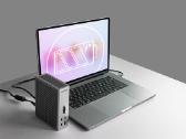 Caldigit Ts4 40gbps Thunderbolt 4 Usb Hub - nuotraukos Nr. 5