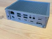 Caldigit Ts4 40gbps Thunderbolt 4 Usb Hub