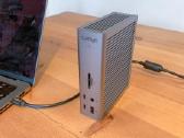 Caldigit Ts4 40gbps Thunderbolt 4 Usb Hub - nuotraukos Nr. 3