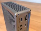 Caldigit Ts4 40gbps Thunderbolt 4 Usb Hub - nuotraukos Nr. 4