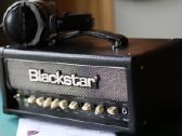 Blackstar ht5rh Mkii lempinė galva - nuotraukos Nr. 2