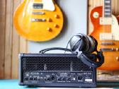 Blackstar ht5rh Mkii lempinė galva - nuotraukos Nr. 3