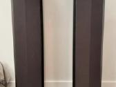 Focal Chorus 836 prancūziškos garso kolonėlės