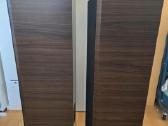 Focal Chorus 836 prancūziškos garso kolonėlės - nuotraukos Nr. 2