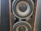 Focal Chorus 836 prancūziškos garso kolonėlės - nuotraukos Nr. 6