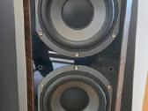 Focal Chorus 836 prancūziškos garso kolonėlės - nuotraukos Nr. 7
