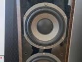 Focal Chorus 836 prancūziškos garso kolonėlės - nuotraukos Nr. 8