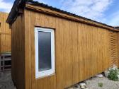 Modulinis Namelis , Kilnojamas Namelis