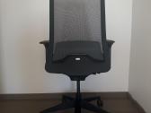 Ergonominė kėdė
