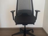 Ergonominė kėdė - nuotraukos Nr. 2