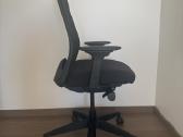 Ergonominė kėdė - nuotraukos Nr. 3