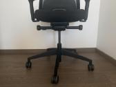 Ergonominė kėdė - nuotraukos Nr. 4